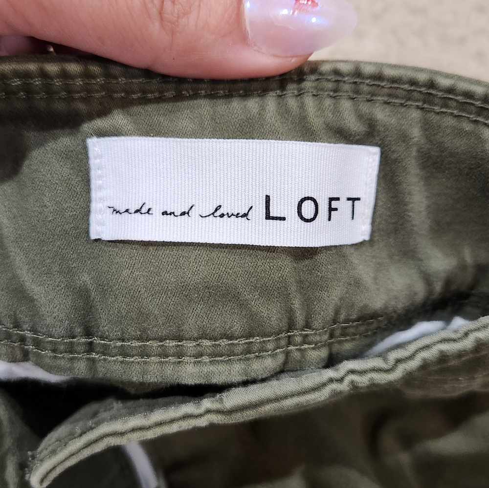 Loft pants - Picture 4 of 4